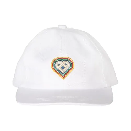 Accessories > Hats > Caps - - Casablanca - Modalova