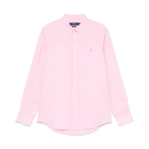 Shirts > Casual Shirts - - Polo Ralph Lauren - Modalova