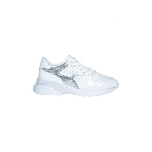 Hogan - Shoes > Sneakers - White - Hogan - Modalova