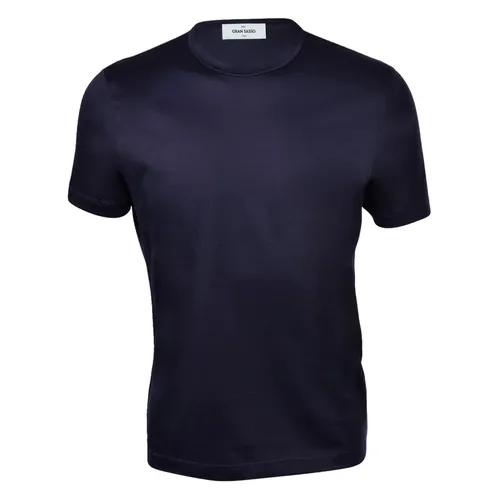 Tops > T-Shirts - - Gran Sasso - Modalova