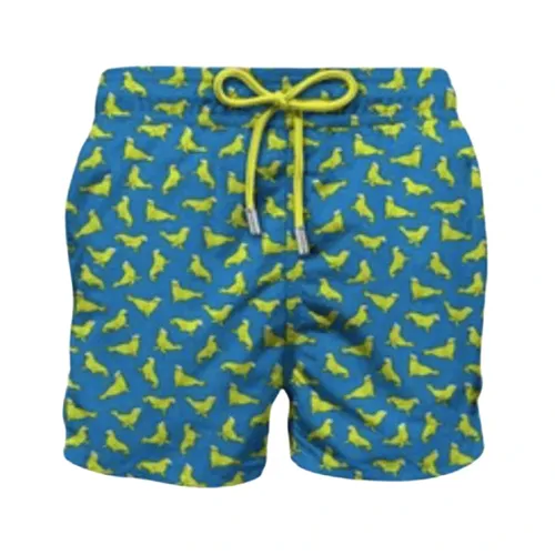Swimwear > Beachwear - - MC2 Saint Barth - Modalova