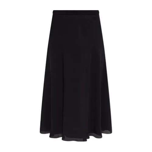 Skirts > Midi Skirts - - Theory - Modalova
