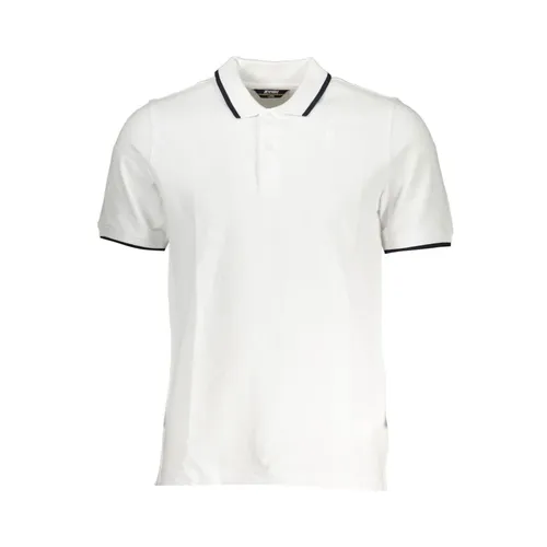 Tops > Polo Shirts - - K-Way - Modalova