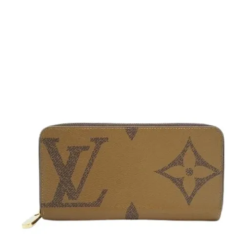 Pre-owned > Pre-owned Accessories > Pre-owned Wallets - - Louis Vuitton Vintage - Modalova