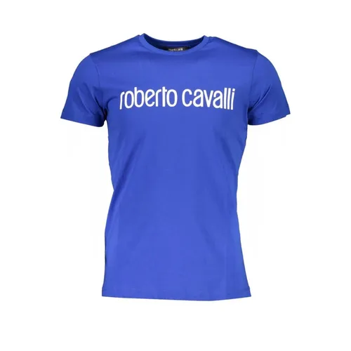 Tops > T-Shirts - - Roberto Cavalli - Modalova