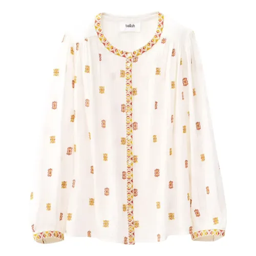 Blouses & Shirts > Blouses - - Ba&Sh - Modalova