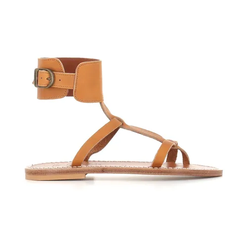 Shoes > Sandals > Flat Sandals - - K.jacques - Modalova