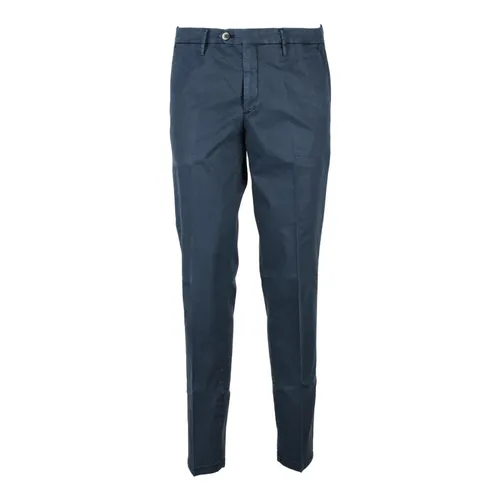Trousers > Chinos - - Michael Coal - Modalova