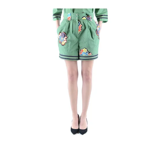 Shorts > Short Shorts - - Philosophy di Lorenzo Serafini - Modalova