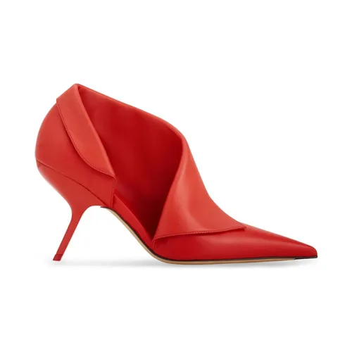 Shoes > Heels > Pumps - - Ferragamo - Modalova