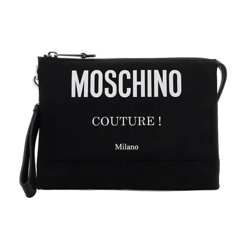 Moschino - Bags - Black - Moschino - Modalova