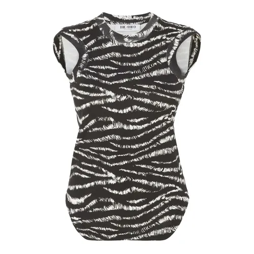 Tops > Sleeveless Tops - - The Attico - Modalova