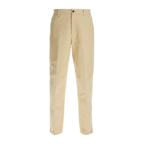 Trousers > Chinos - - Lanvin - Modalova
