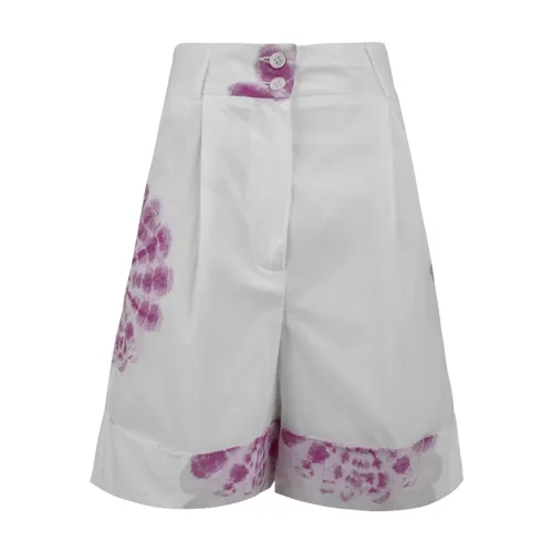 Shorts > Long Shorts - - Beatrice .b - Modalova