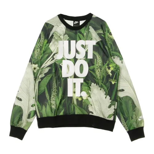 Sweatshirts & Hoodies > Sweatshirts - - Nike - Modalova
