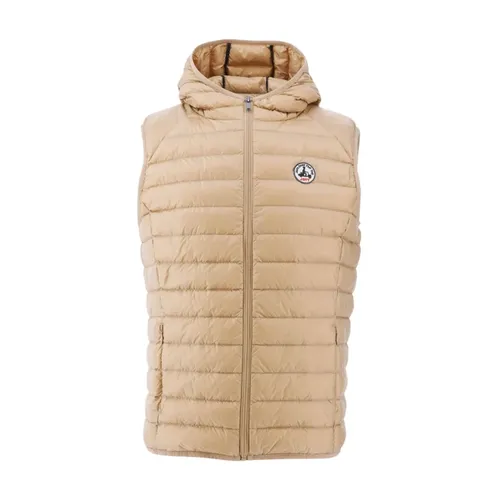 Jott - Jackets > Vests - Beige - Jott - Modalova