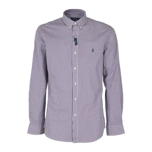 Shirts > Casual Shirts - - Polo Ralph Lauren - Modalova