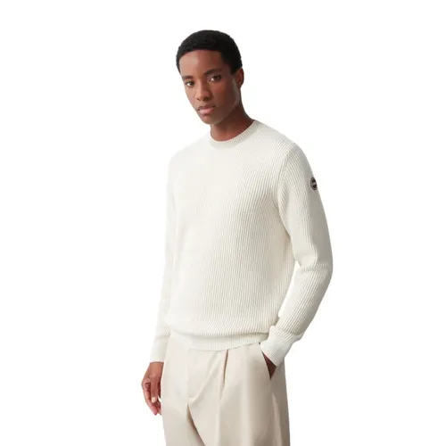 Knitwear > Round-neck Knitwear - - Colmar - Modalova