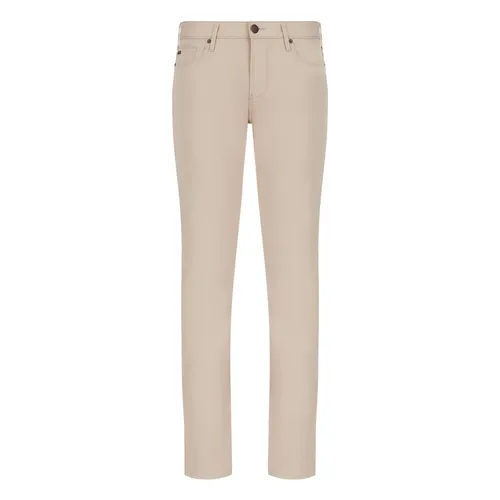 Jeans > Slim-fit Jeans - - Emporio Armani - Modalova