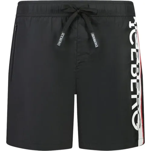 Swimwear > Beachwear - - Iceberg - Modalova