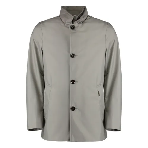 Jackets > Light Jackets - - Moorer - Modalova