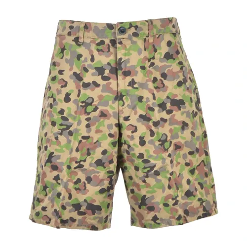 Shorts > Casual Shorts - - Department Five - Modalova