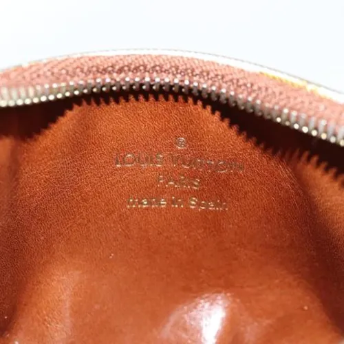 Pre-owned > Pre-owned Bags > Pre-owned Clutches - - Louis Vuitton Vintage - Modalova