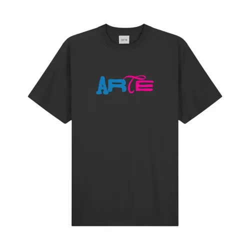 Tops > T-Shirts - - Arte Antwerp - Modalova