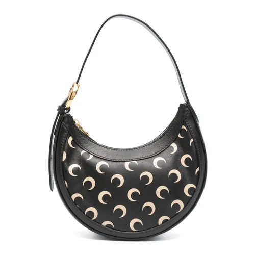 Bags > Shoulder Bags - - Marine Serre - Modalova