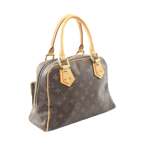 Pre-owned > Pre-owned Bags > Pre-owned Handbags - - Louis Vuitton Vintage - Modalova