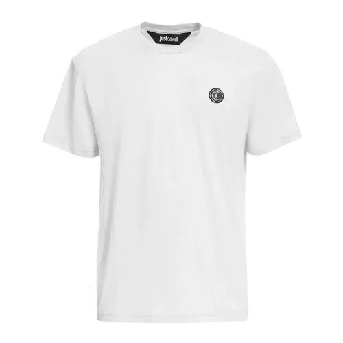 Tops > T-Shirts - - Just Cavalli - Modalova