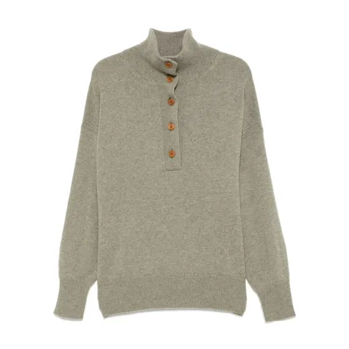 Knitwear > Cashmere Knitwear - - Giuliva Heritage - Modalova