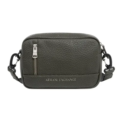 Bags > Cross Body Bags - - Armani Exchange - Modalova