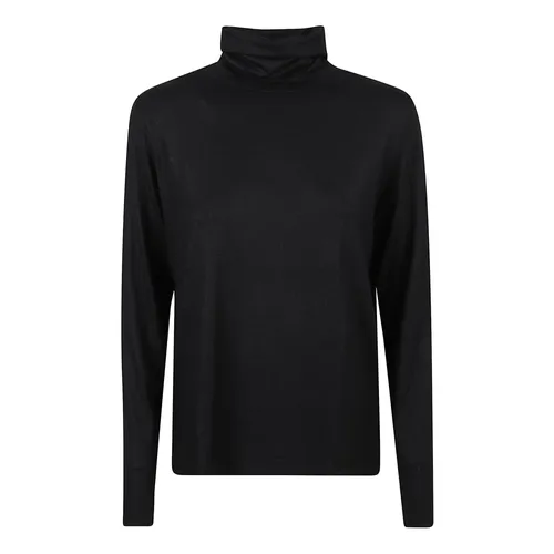 Tops > Long Sleeve Tops - - Majestic Filatures - Modalova