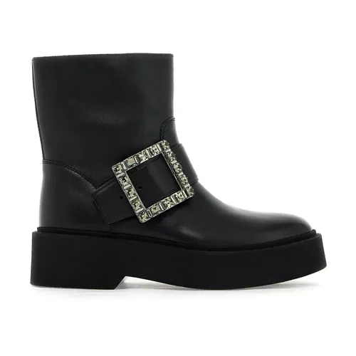 Shoes > Boots > Ankle Boots - - Roger Vivier - Modalova