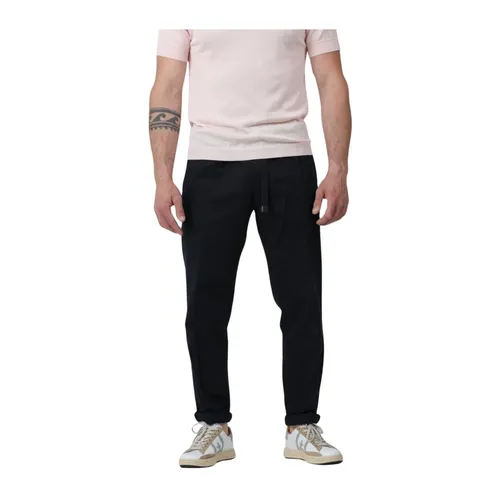 Trousers > Slim-fit Trousers - - White Sand - Modalova