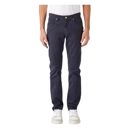 Jeans > Slim-fit Jeans - - Jeckerson - Modalova