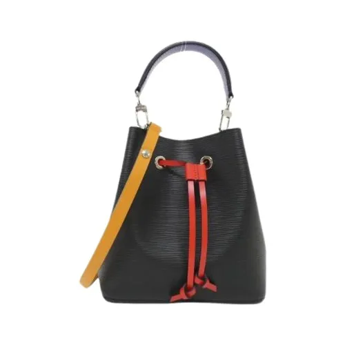 Pre-owned > Pre-owned Bags > Pre-owned Bucket Bags - - Louis Vuitton Vintage - Modalova