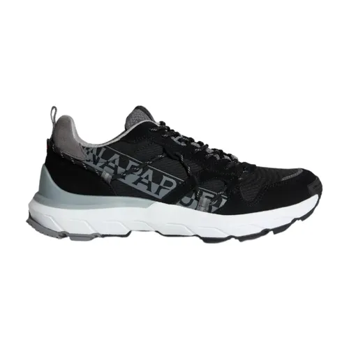 Shoes > Sneakers - - Napapijri - Modalova