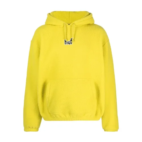 Sweatshirts & Hoodies > Hoodies - - HUF - Modalova