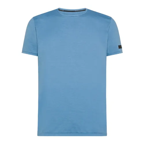 RRD - Tops > T-Shirts - Blue - RRD - Modalova