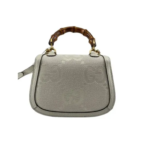 Pre-owned > Pre-owned Bags > Pre-owned Mini Bags - - Gucci Vintage - Modalova