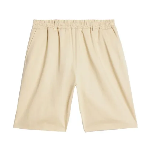 Shorts > Casual Shorts - - Ami Paris - Modalova