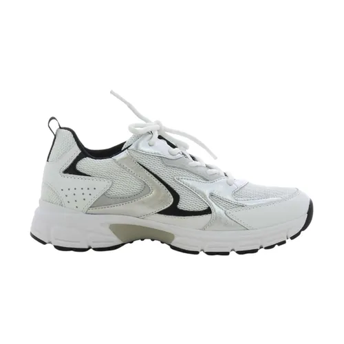 Gabor - Shoes > Sneakers - Gray - Gabor - Modalova