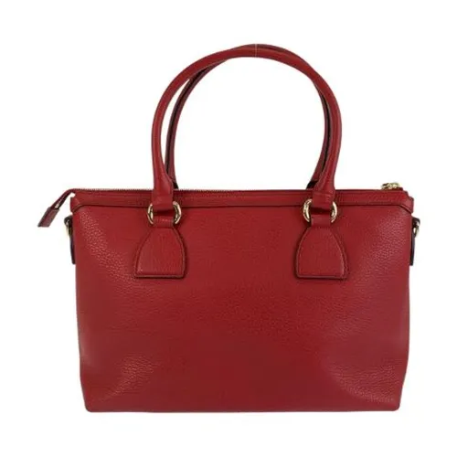 Pre-owned > Pre-owned Bags > Pre-owned Handbags - - Gucci Vintage - Modalova