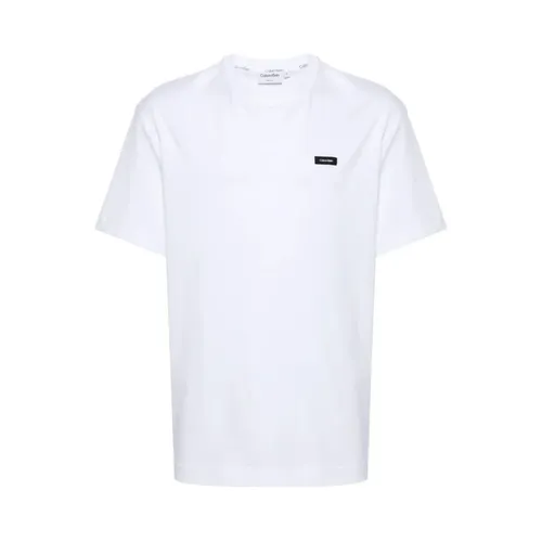 Tops > T-Shirts - - Calvin Klein - Modalova