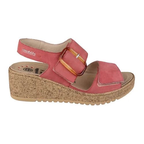 Shoes > Heels > Wedges - - Mephisto - Modalova