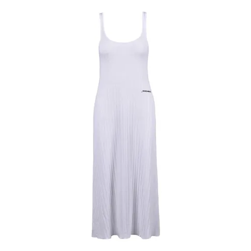 Dresses > Day Dresses > Midi Dresses - - Hinnominate - Modalova
