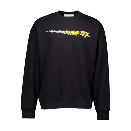 Sweatshirts & Hoodies > Sweatshirts - - Iceberg - Modalova