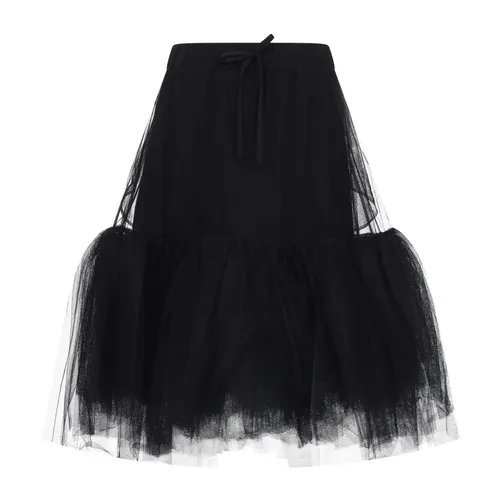 Skirts > Short Skirts - - Simone Rocha - Modalova
